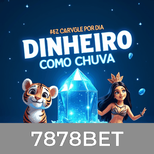 7878BET: Descubra os Bônus Incomparáveis e Ofertas Exclusivas