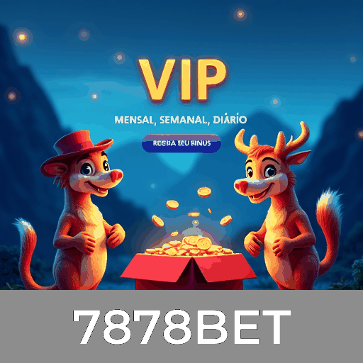 Controle Personalizado e Exclusivo na 7878BET