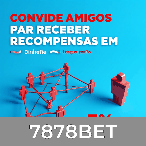 7878BET: Descubra os Bônus Incomparáveis e Ofertas Exclusivas