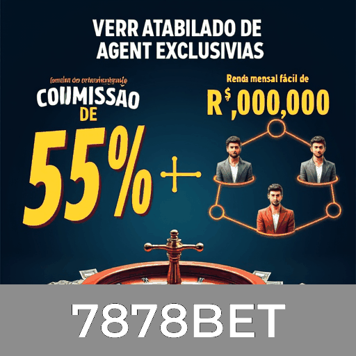 7878BET: Descubra os Bônus Incomparáveis e Ofertas Exclusivas